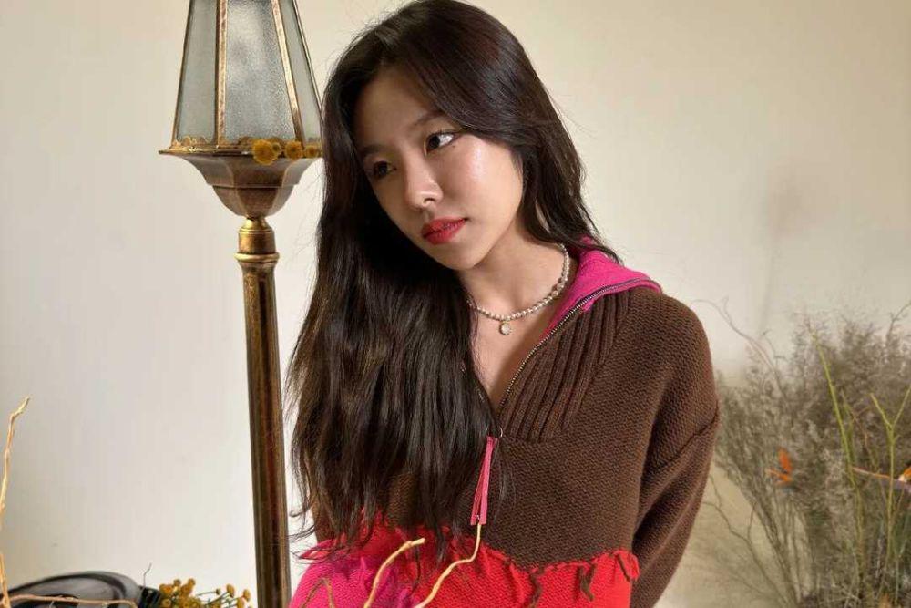 9 Penampilan Wheein MAMAMOO Paling Ikonik, Mengagumkan!