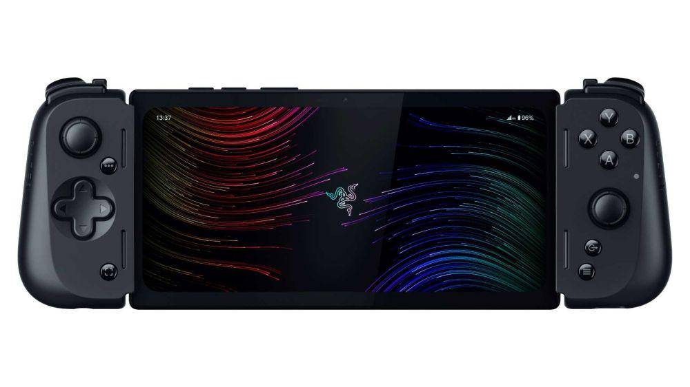Potret Razer Edge (verizon.com)