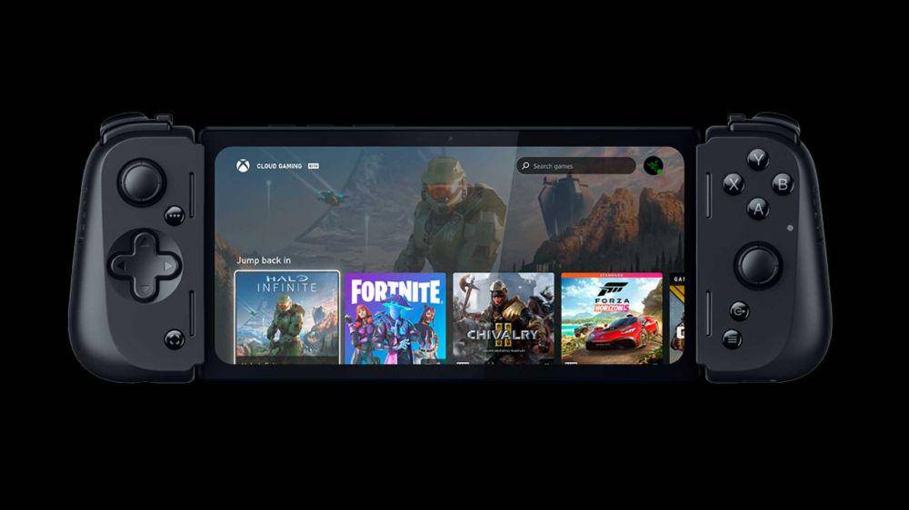 Potret Razer Edge (razer.com)