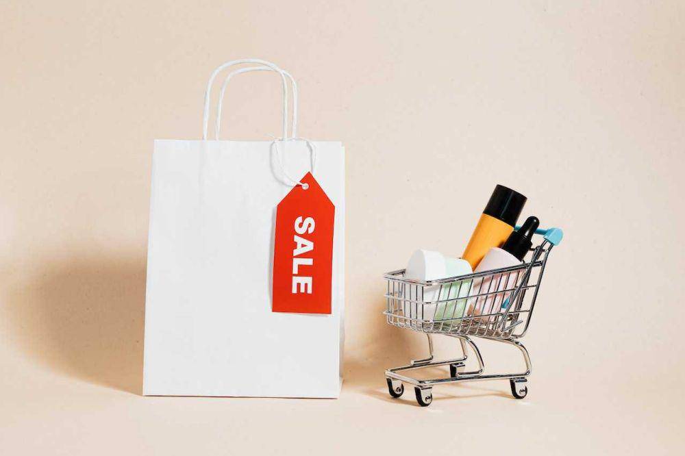 ilustrasi belanja (pexels.com/Karolina Grabowska)