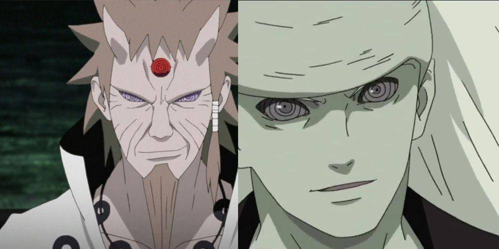 studio pierrot/Naruto