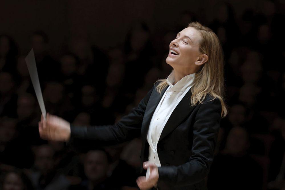6 Film Terbaik Cate Blanchett Versi Rotten Tomatoes, Termasuk Tar!