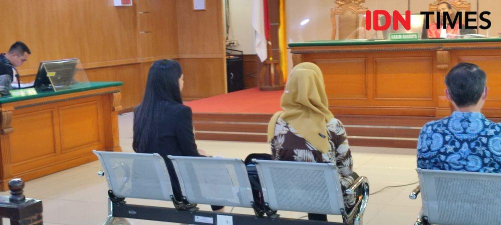 Setelah Ivan Gunawan, Giliran DJ Una Jadi Saksi Persidangan DNA Pro