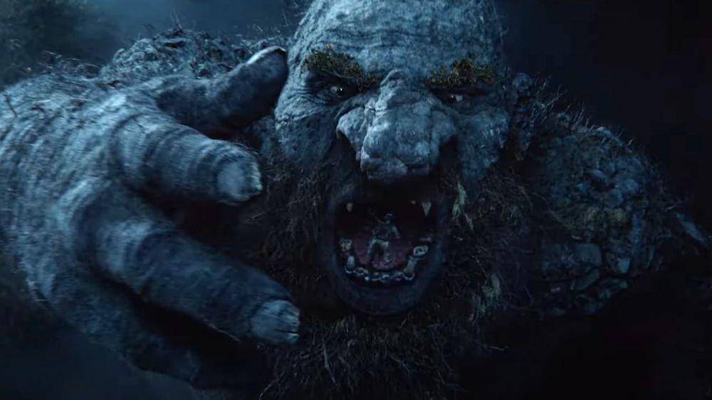 TROLL (dok. Netflix/ TROLL)