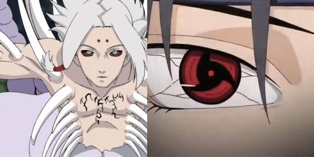 Penjelasan Kekkei Genkai di Naruto, Kekuatan dari Garis Keturunan!