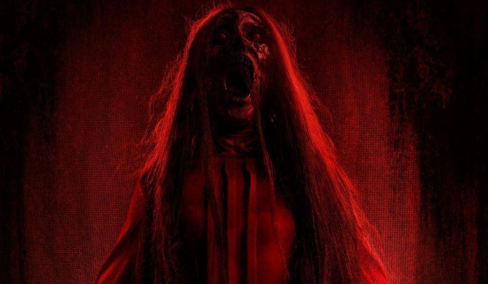 dok. Frontier Pictures/ Perempuan Bergaun Merah