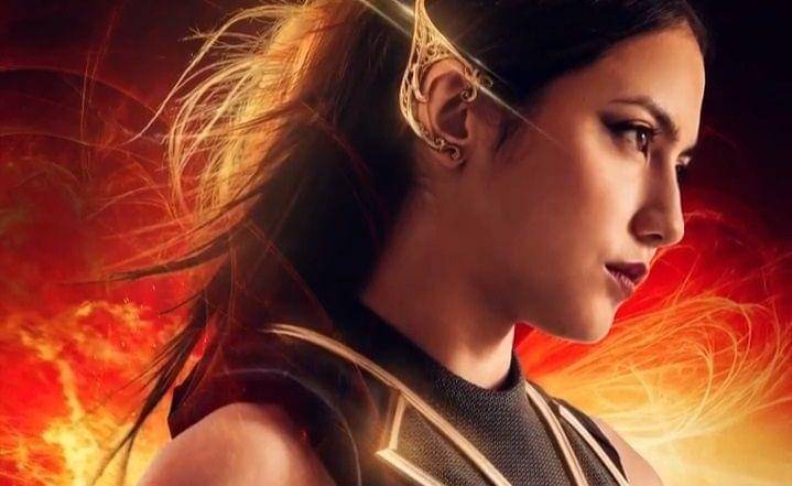 dok. Screenplay Bumilangit/ Sri Asih