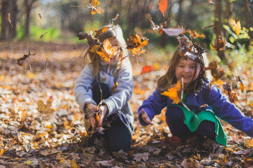 ilustrasi anak-anak bermain (pexels.com/Michael Morse)