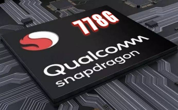 ilustrasi prosesor Qualcomm Snapdragon 778G (naxontech.com)