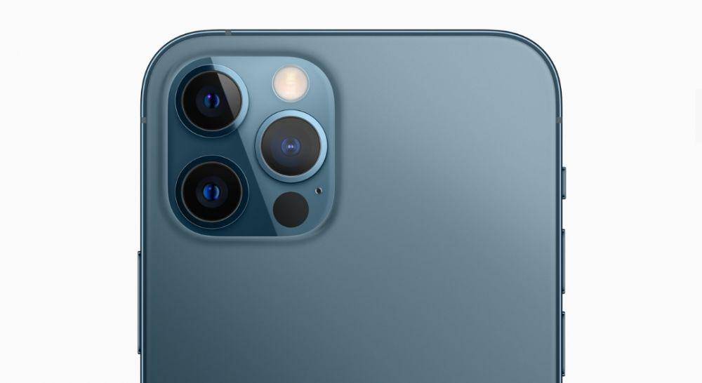 potret kamera iPhone 12 Pro Max (apple.com)