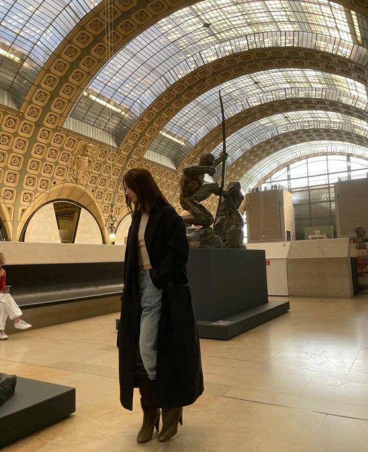 ootd Lee Se Young (instagram.com/seyoung_10)