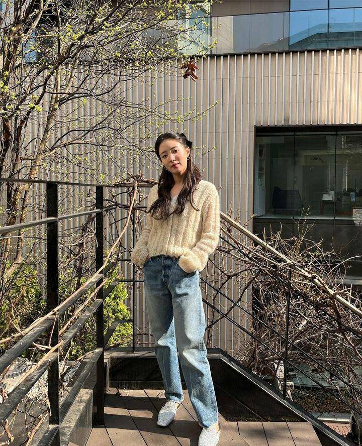 ootd Lee Se Young (instagram.com/seyoung_10)