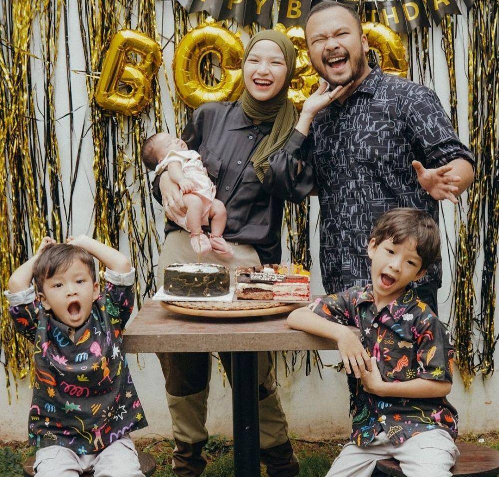 keluarga Marsha Natika (instagram.com/marshanatika)
