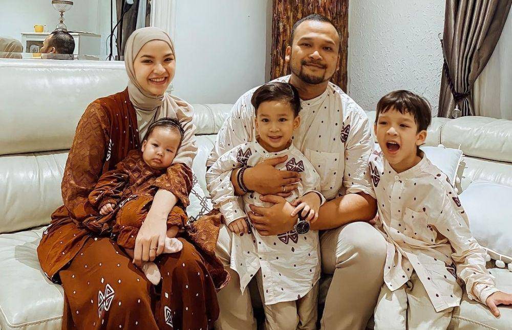 keluarga Marsha Natika (instagram.com/marshanatika)