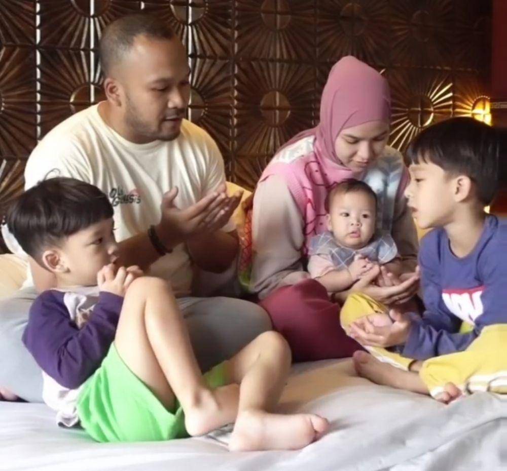 keluarga Marsha Natika (instagram.com/marshanatika)