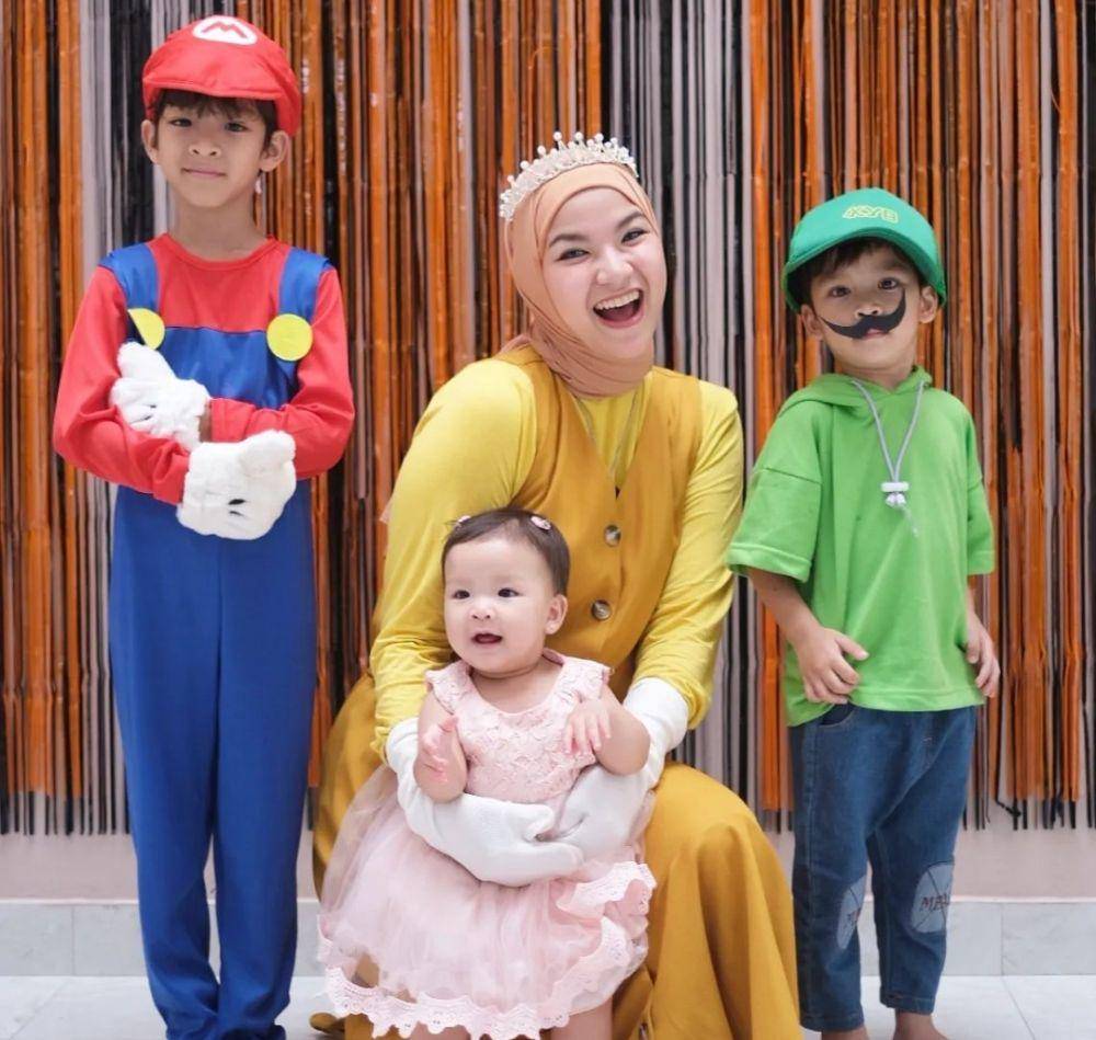 keluarga Marsha Natika (instagram.com/marshanatika)