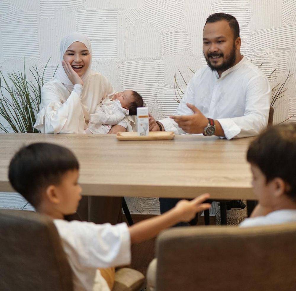 keluarga Marsha Natika (instagram.com/marshanatika)