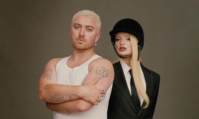 10 Fakta Kim Petras, Teman Kolaborasi Sam Smith yang Viral