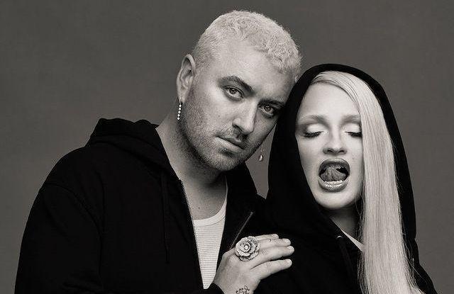 10 Rekomendasi Lagu Kim Petras selain Unholy, Ciamik!