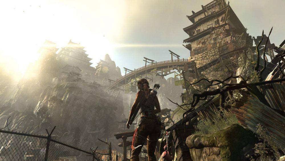 dok. Steam/Tomb Raider