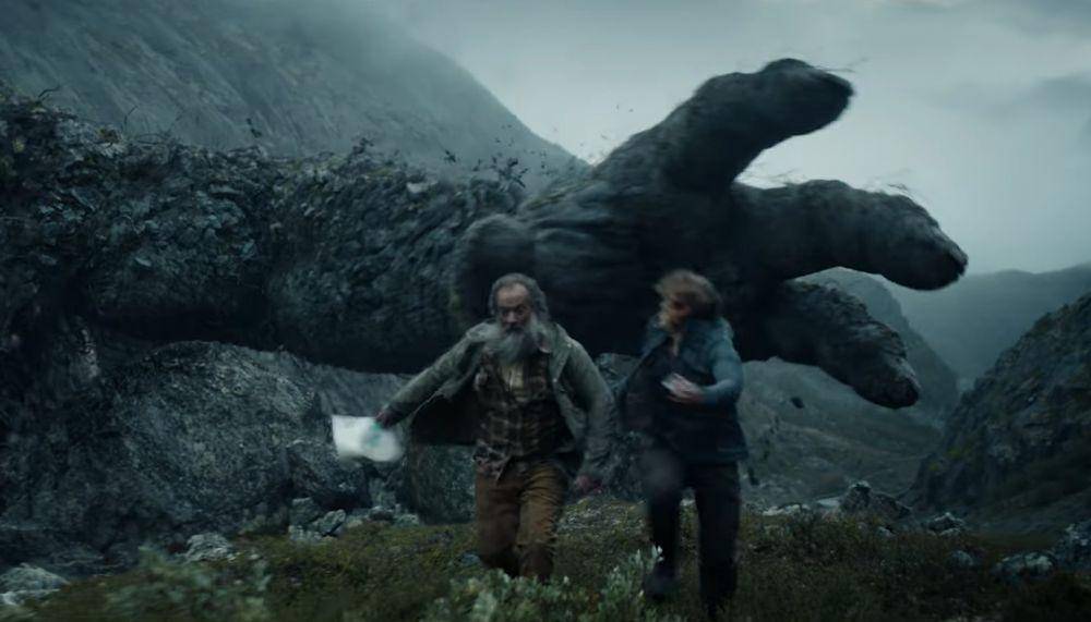 TROLL (dok. Netflix/ TROLL)