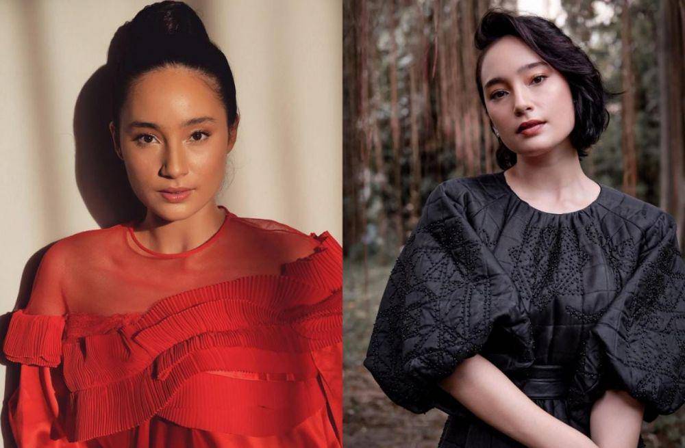 potret tatjana saphira (instagram.com/tatjanasaphira)