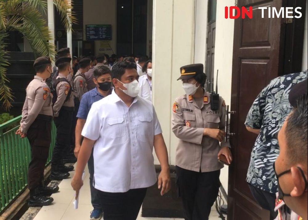 AKBP Ridwan Soplanit Tunjuk OC Kaligis Sebagai Konsultan Hukum
