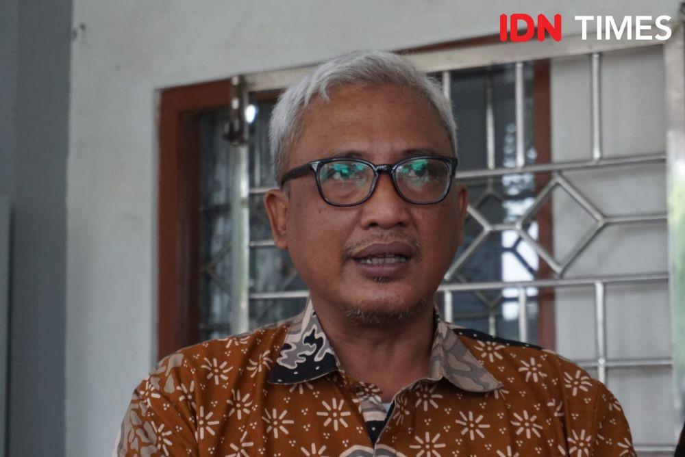 Waroeng SS Batal Potong Gaji Karyawan Penerima BSU