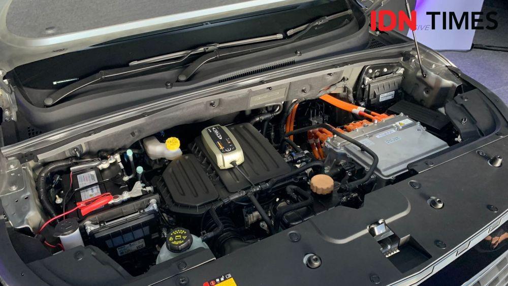 Hindari Modifikasi Bagian Ini pada Mobil Hybrid