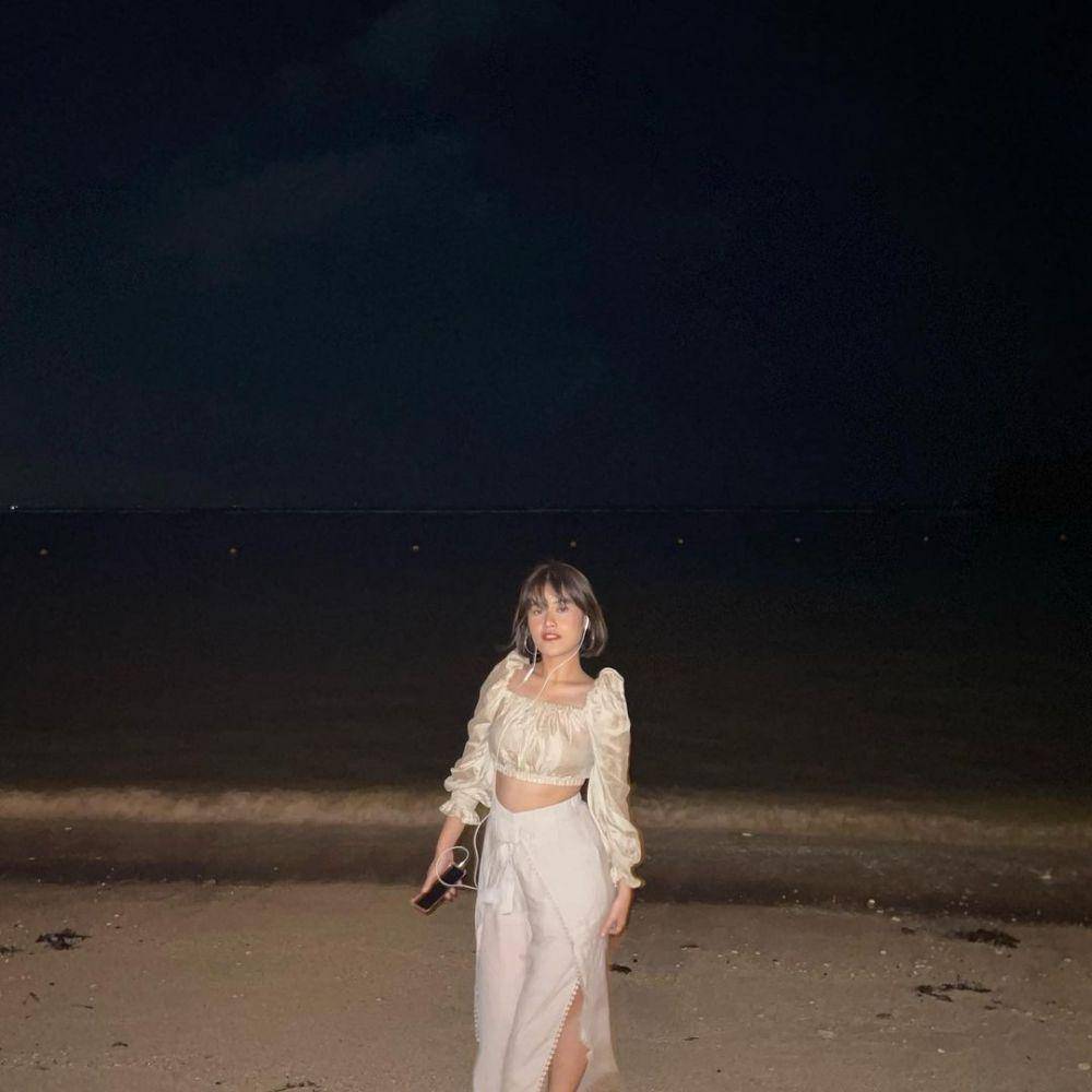 Ashira Zamita (instagram.com/ashirazamita/)