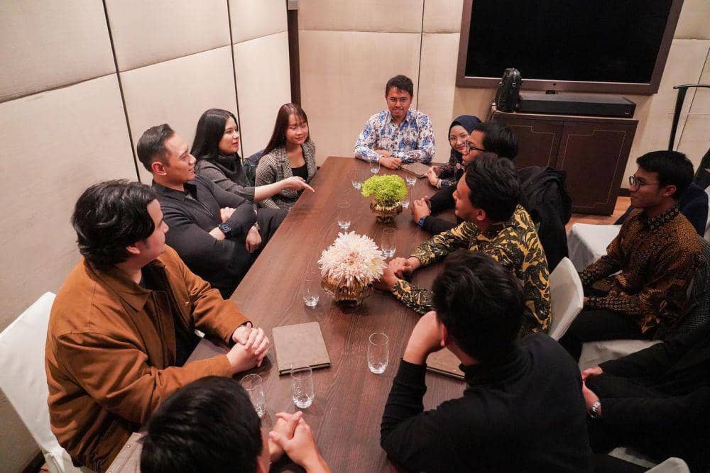 potret Annisa Pohan ke Jerman (instagram.com/annisayudhoyono)