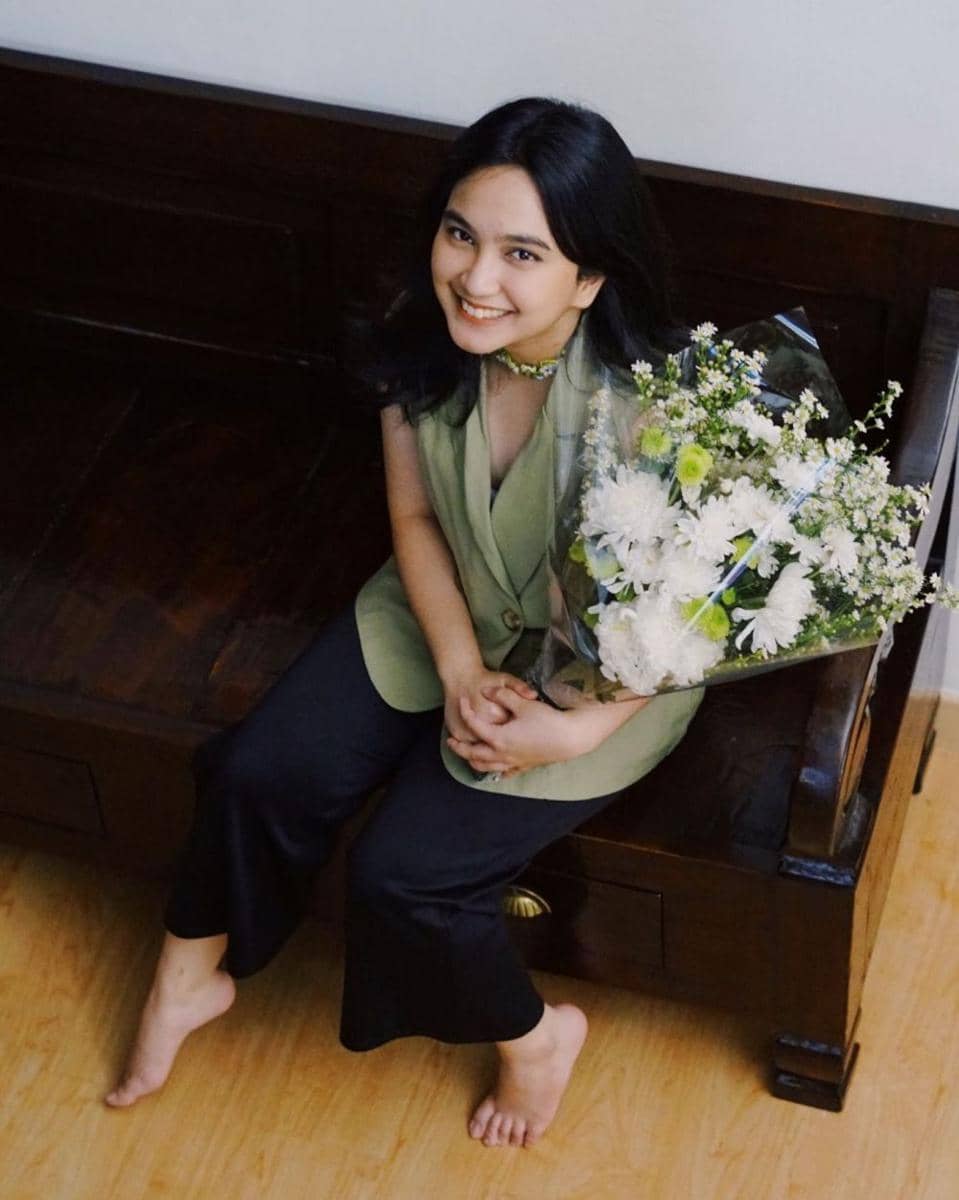 Rachel Amanada (instagram.com/auroramanda95)