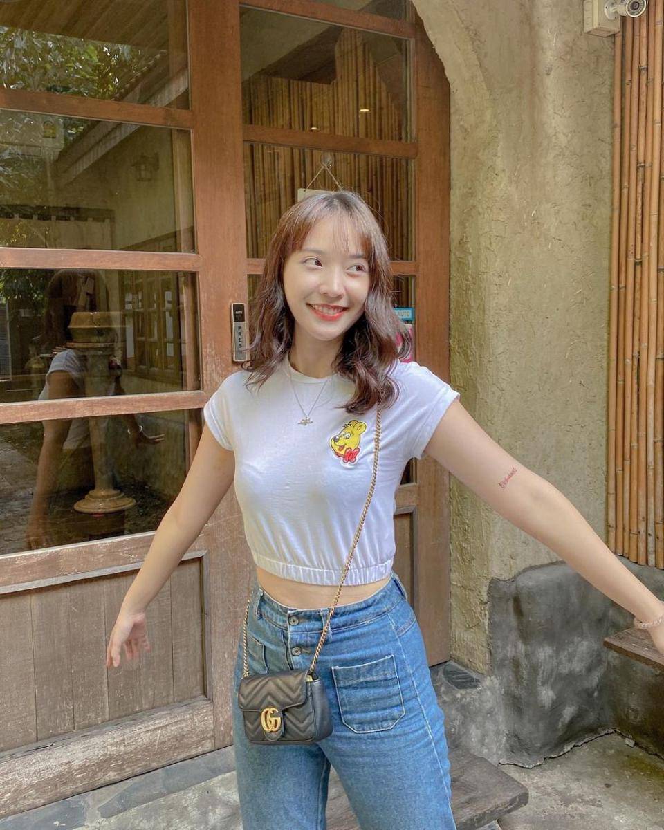 Jan Ployshompoo (instagram.com/janhae)