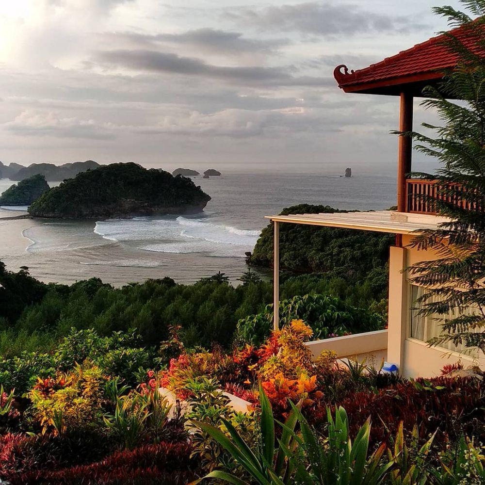5 Hotel dengan View Terbaik di Malang