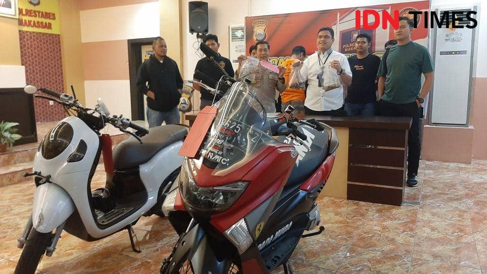 Kasus Dua Pemuda Tewas Dipanah di Makassar, Ternyata karena Asmara