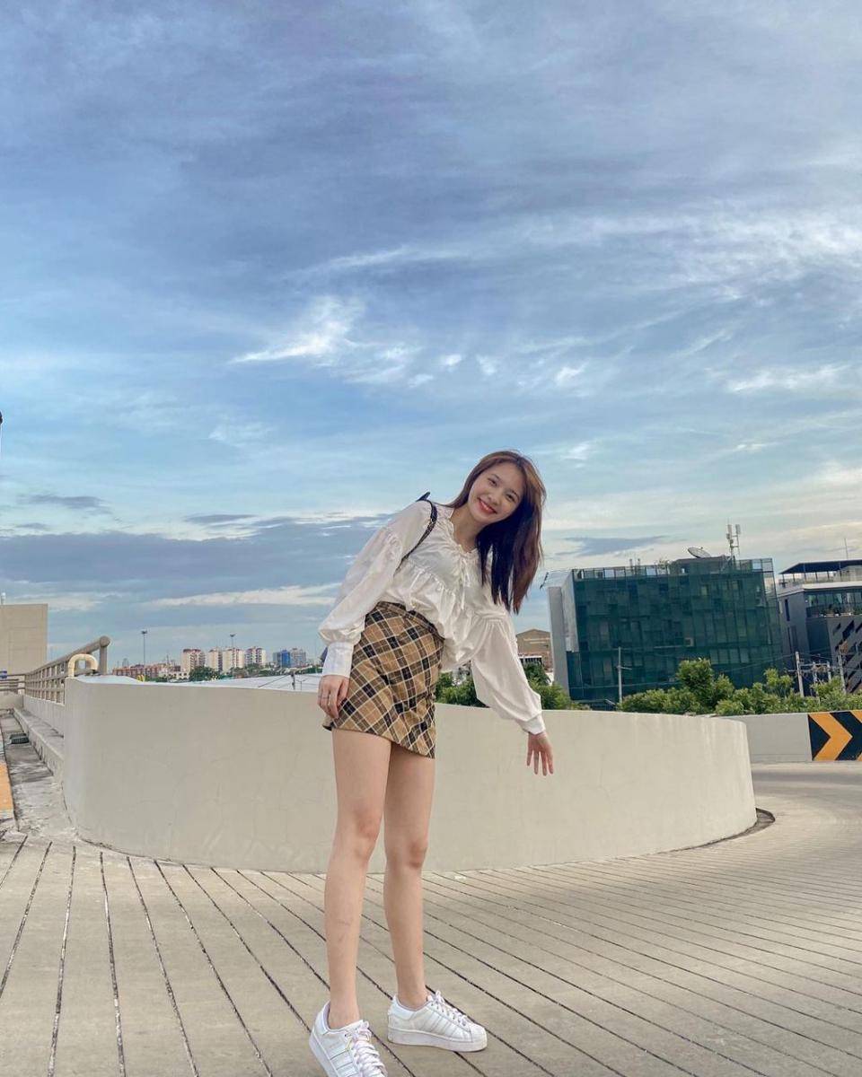 Jan Ployshompoo (instagram.com/janhae)