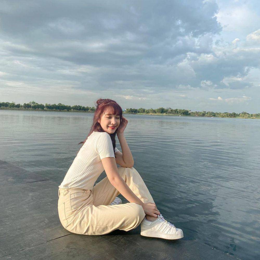 Jan Ployshompoo (instagram.com/janhae)