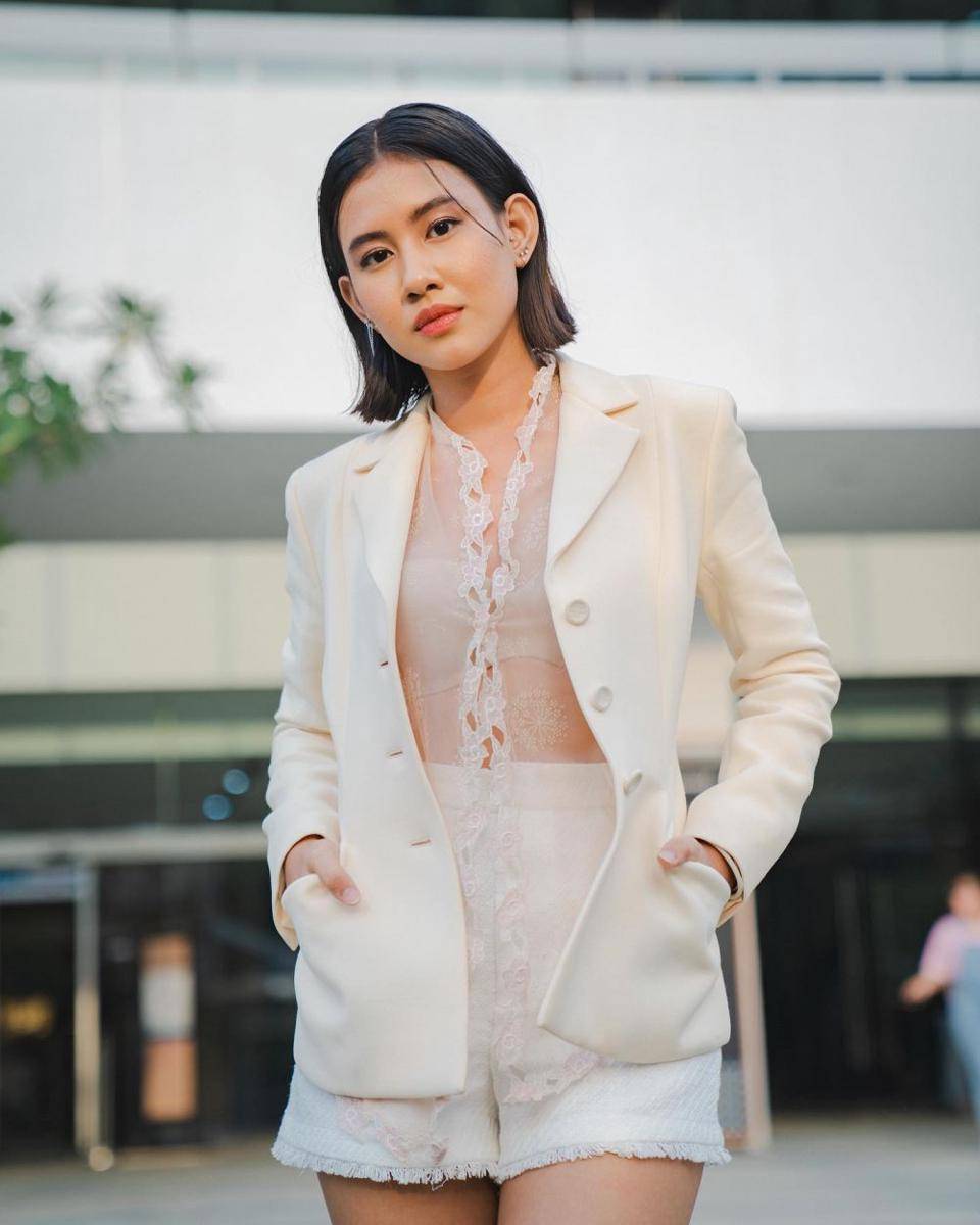 Shenina Cinnamon (instagram.com/shenacinnamon)