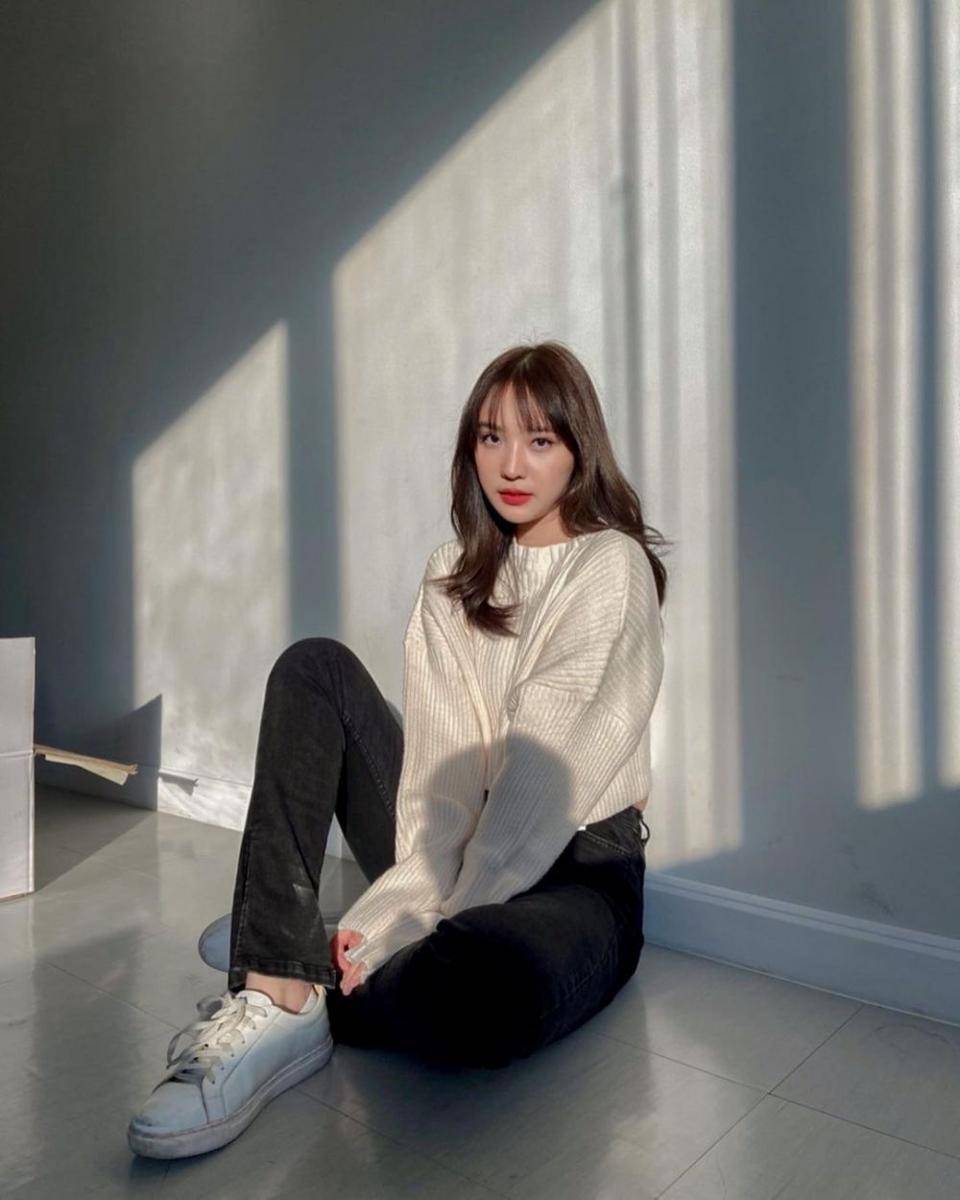 Jan Ployshompoo (instagram.com/janhae)