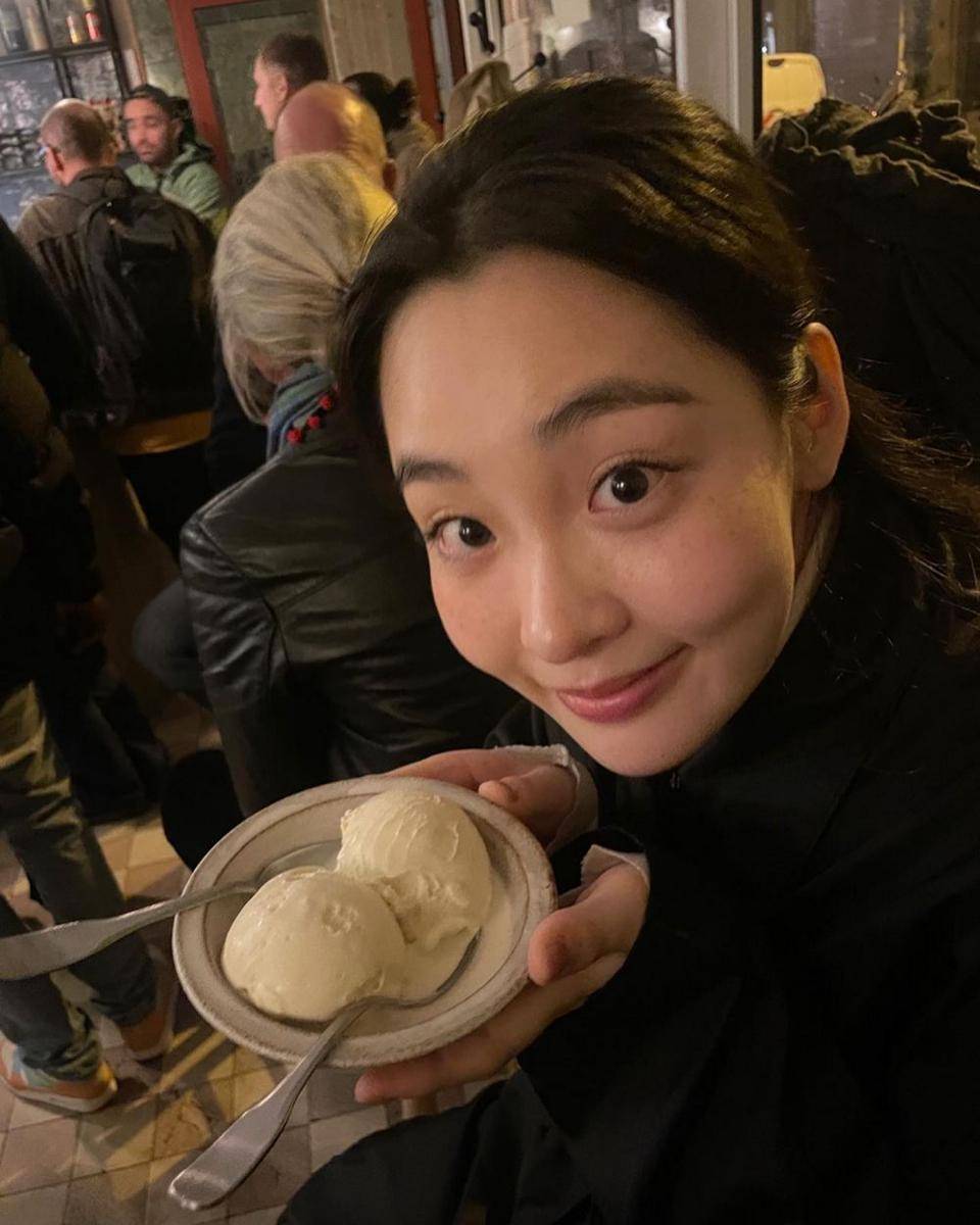 Minha Kim (instagram.com/minhakim_)