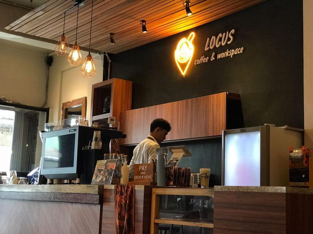 Rekomendasi Kafe untuk 'Nugas dan Nongki' di Mataram