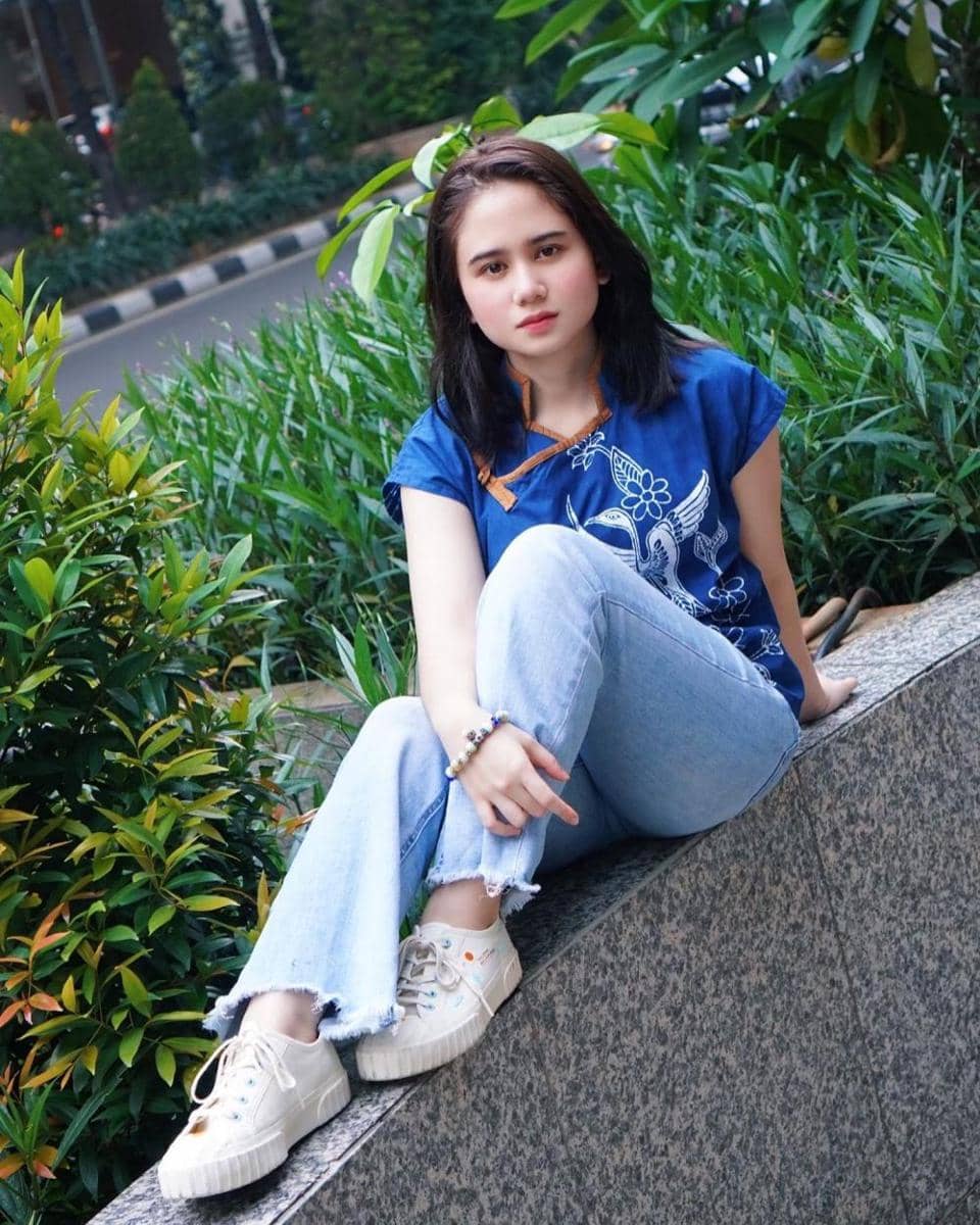 Tissa Biani (instagram.com/tissabiani)