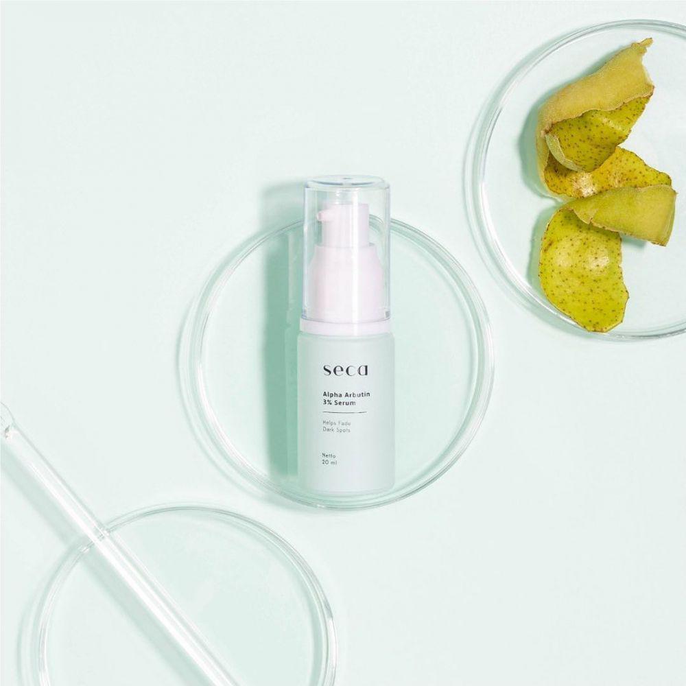 5 Rekomendasi Serum Dark Spot, Tokcer Samarkan Noda Hitam
