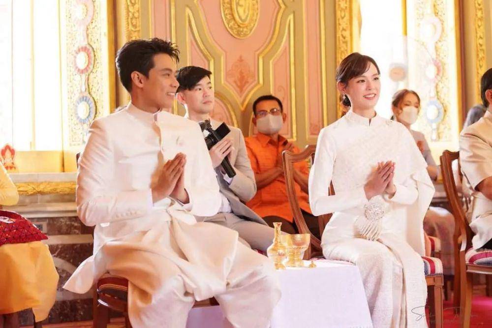 Dan Worrawech dan Pattie Ungsumalynn (instagram.com/fc_danwd)