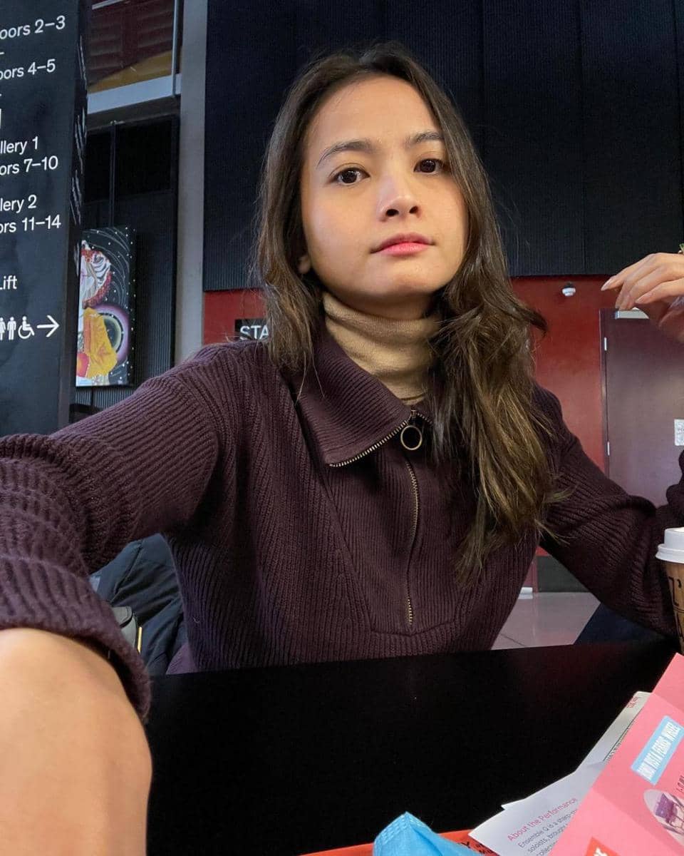 Acha Septriasa (instagram.com/septriasaacha)