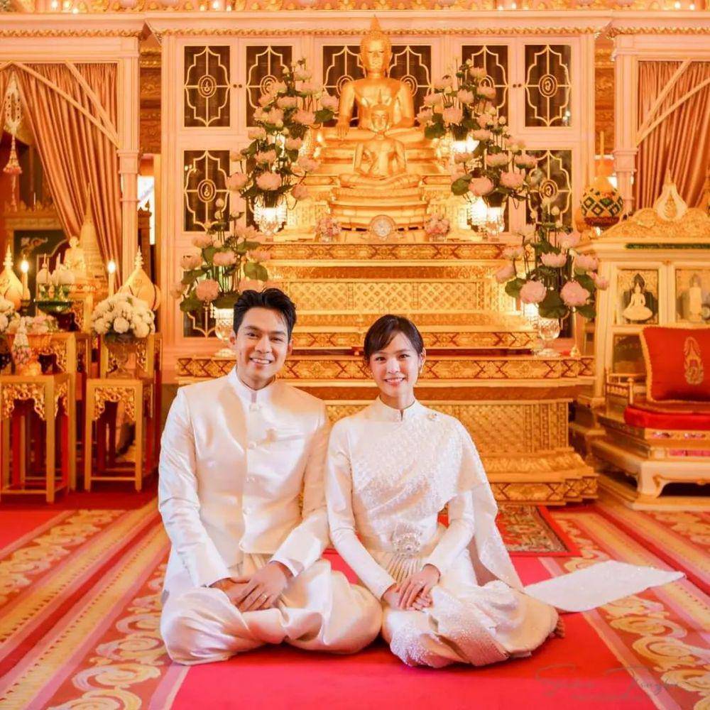 Dan Worrawech dan Pattie Ungsumalynn (instagram.com/fc_danwd)