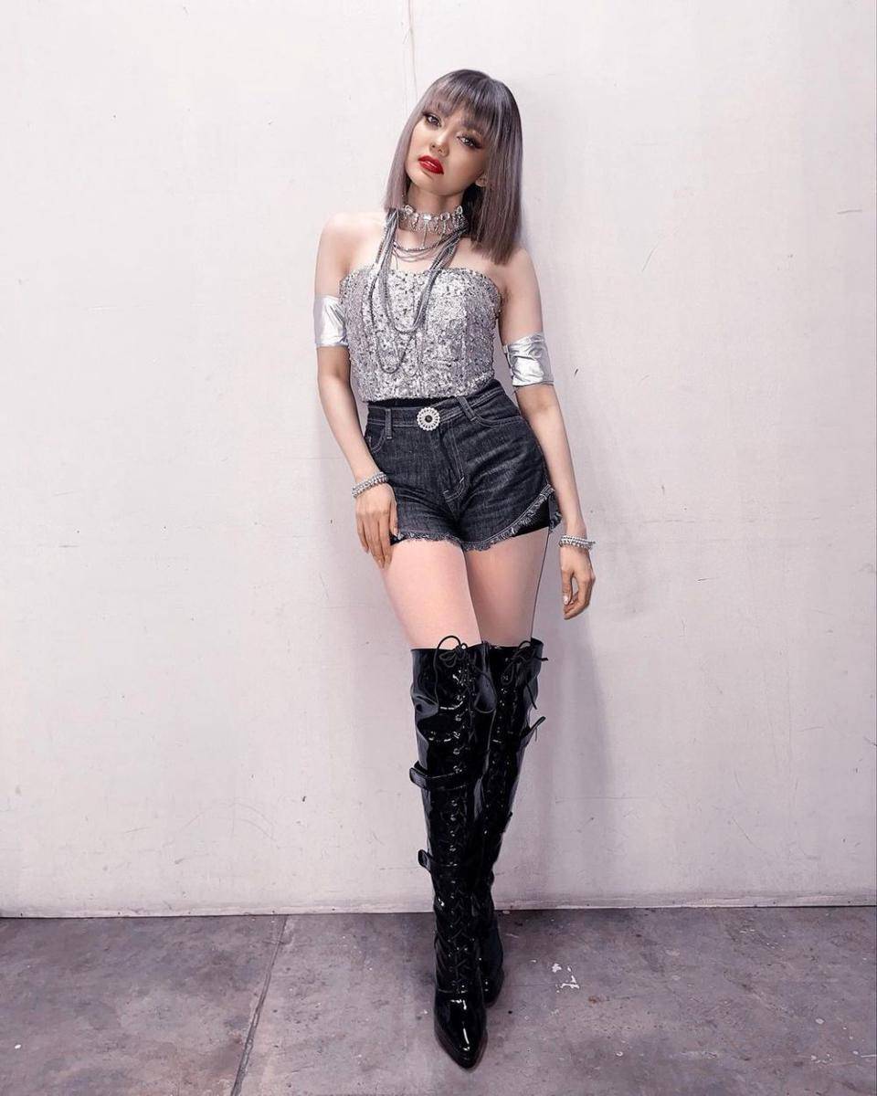 Rina Nose (instagram.com/rinanose16)