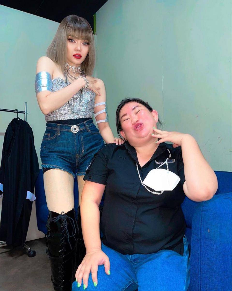 Rina Nose (instagram.com/rinanose16)
