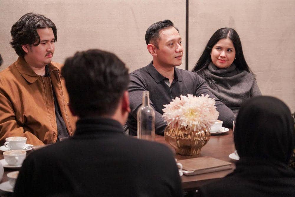 potret Annisa Pohan ke Jerman (instagram.com/annisayudhoyono)