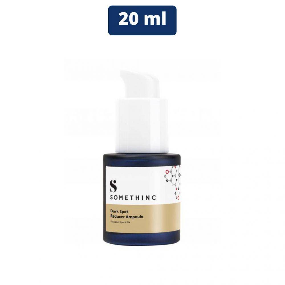 Somethinc Dark Spot Reducer Ampoule (shopee.co.id/beauty_byshopee)